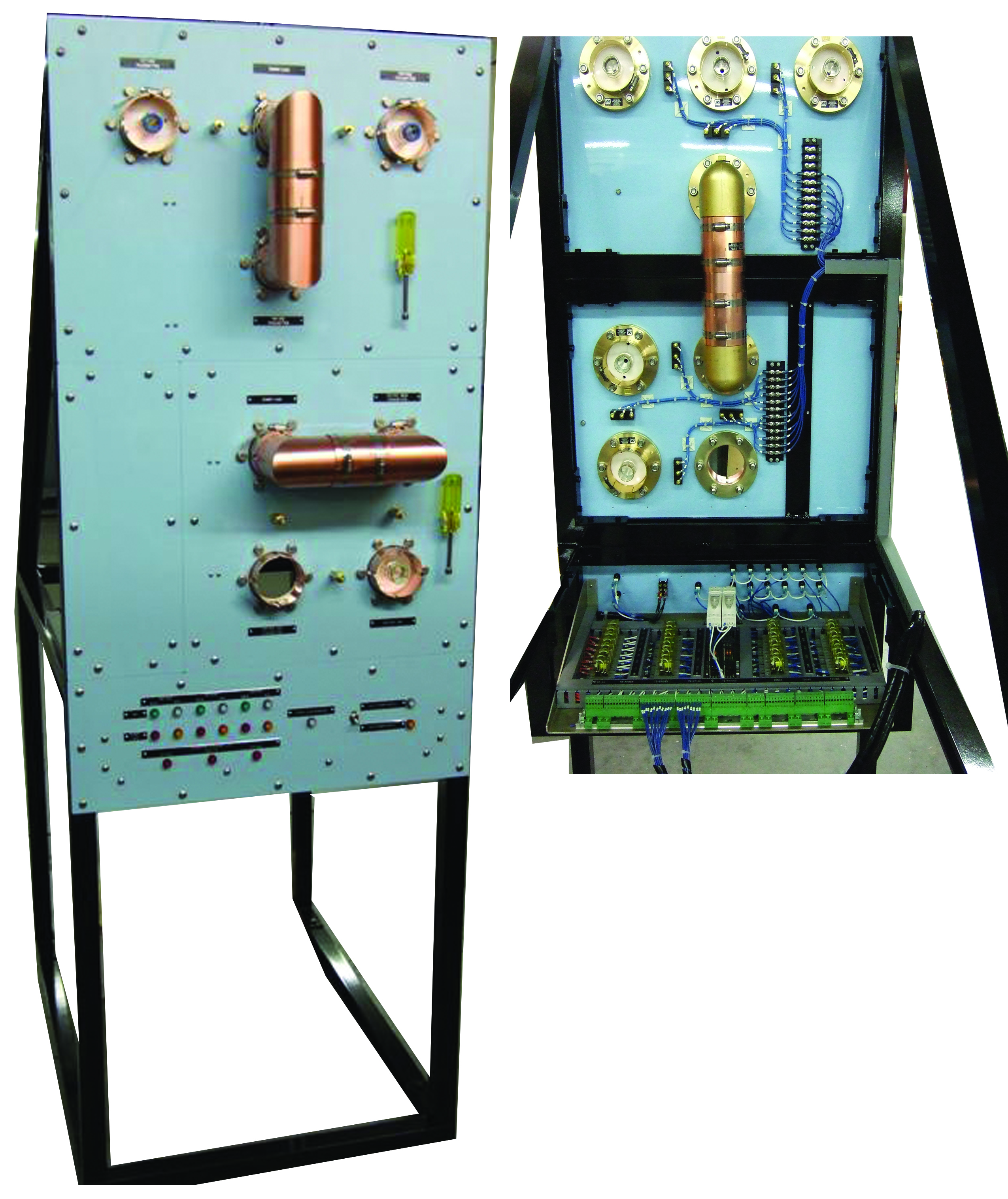 Patch Panel