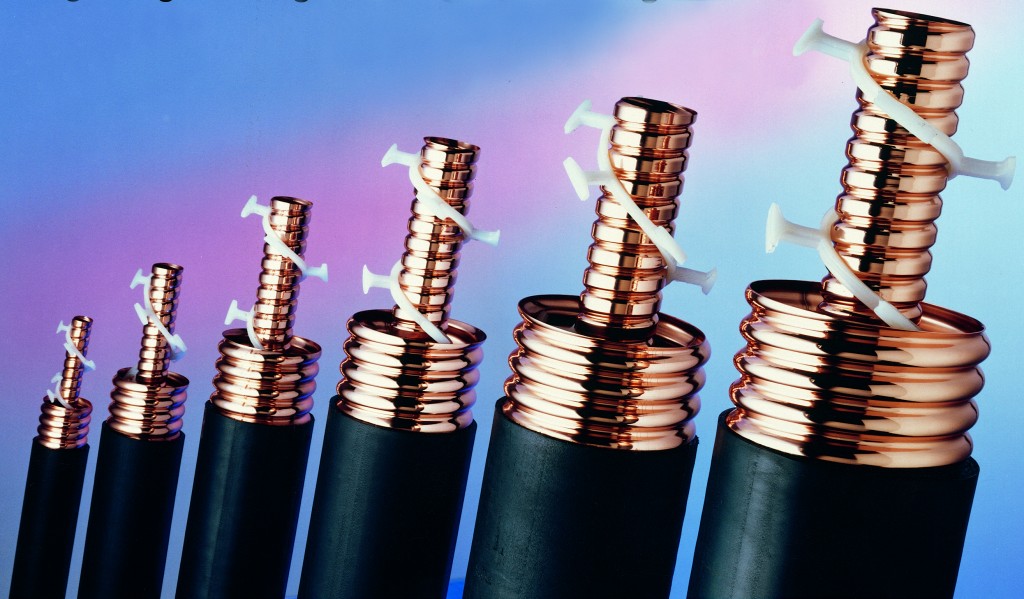 RFS Transmission Line Sale Kintronic Laboratories, Inc.