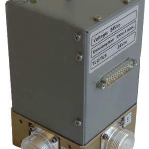 Coaxial Switches & Controllers