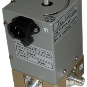 FM Motorized Coaxial Switches for DC-862MHz