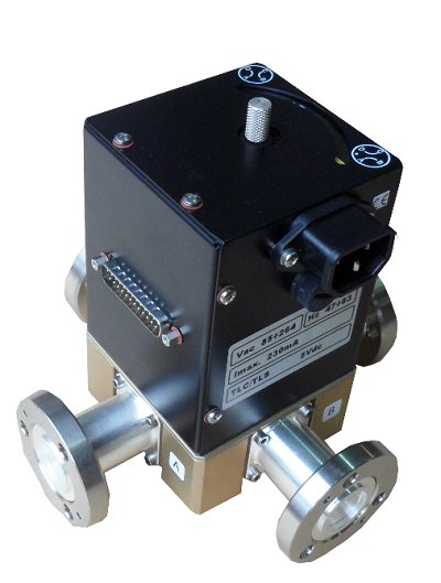 FM Motorized Coaxial Switches for DC-862MHz