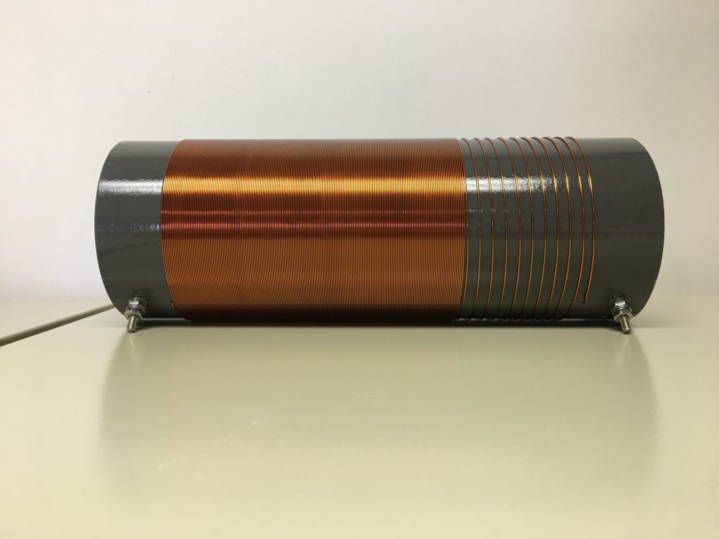 SDC2F STATIC DRAIN CHOKE Kintronic Laboratories, Inc.