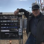 Climate-controlled Weatherproof Cabinet