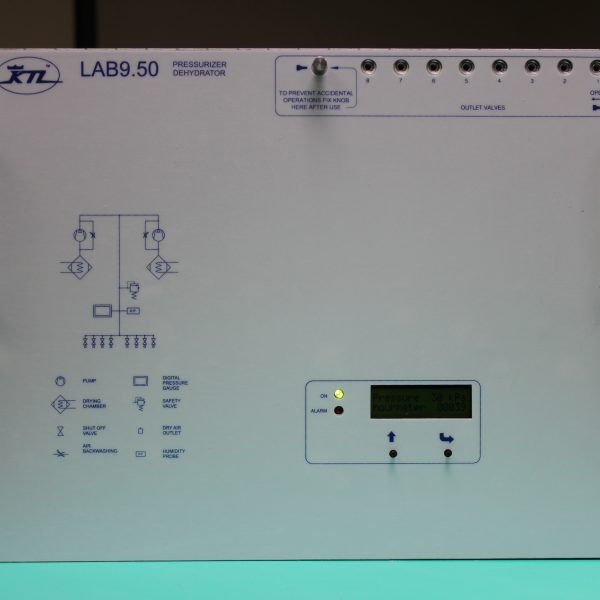 Kintronic LAB9.50 Dehydrator