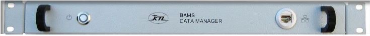 BAMS Data Manager