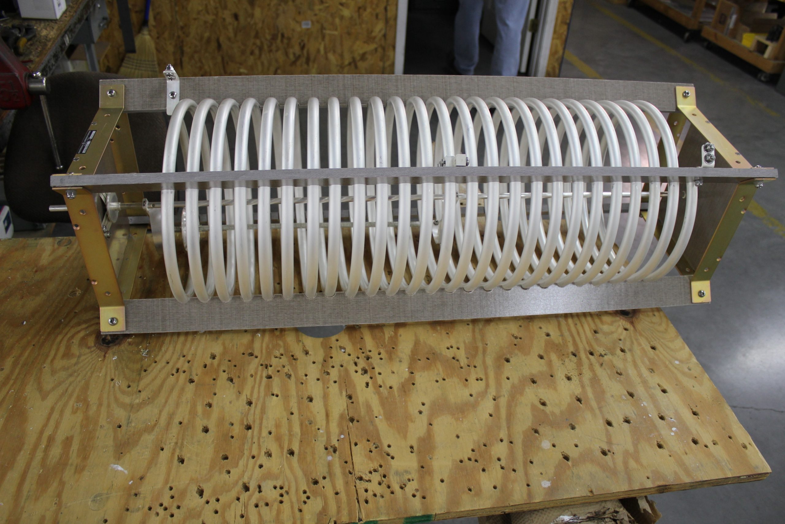 50 Amp Variable Inductors - Image 2