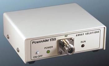 PowerAim150 Antenna Analyzer