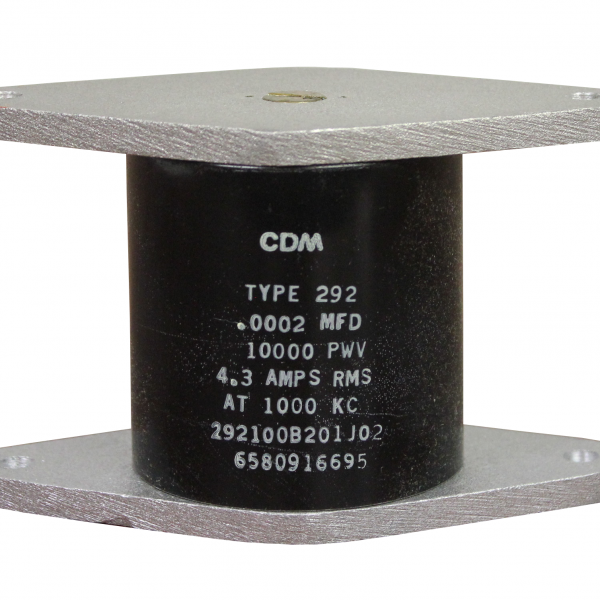 Type 292 MICA CAP