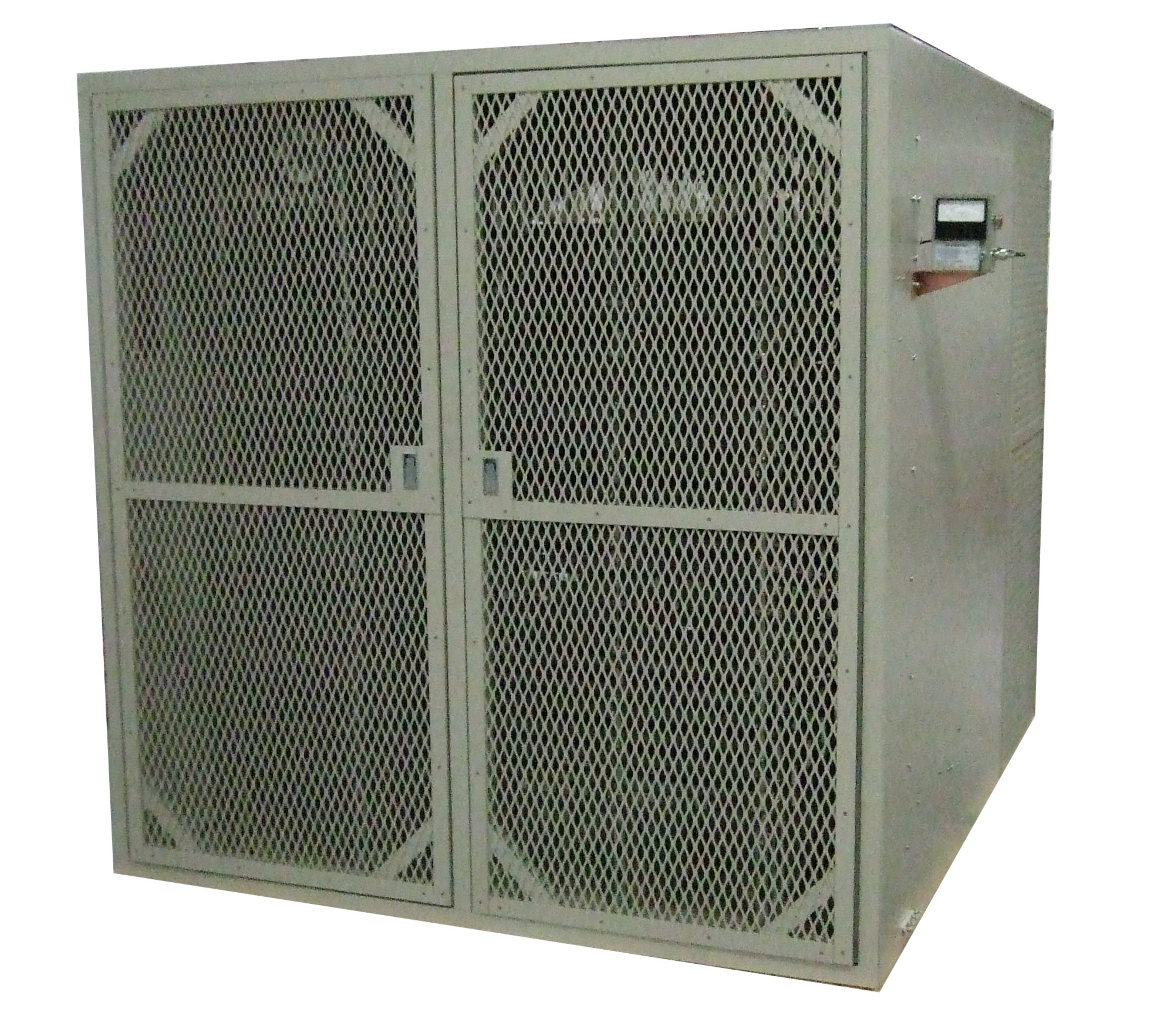 200 kW Dummy Load