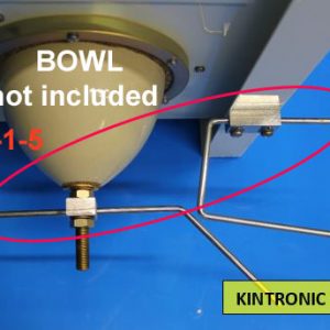 AG-1-5 Arc Gap