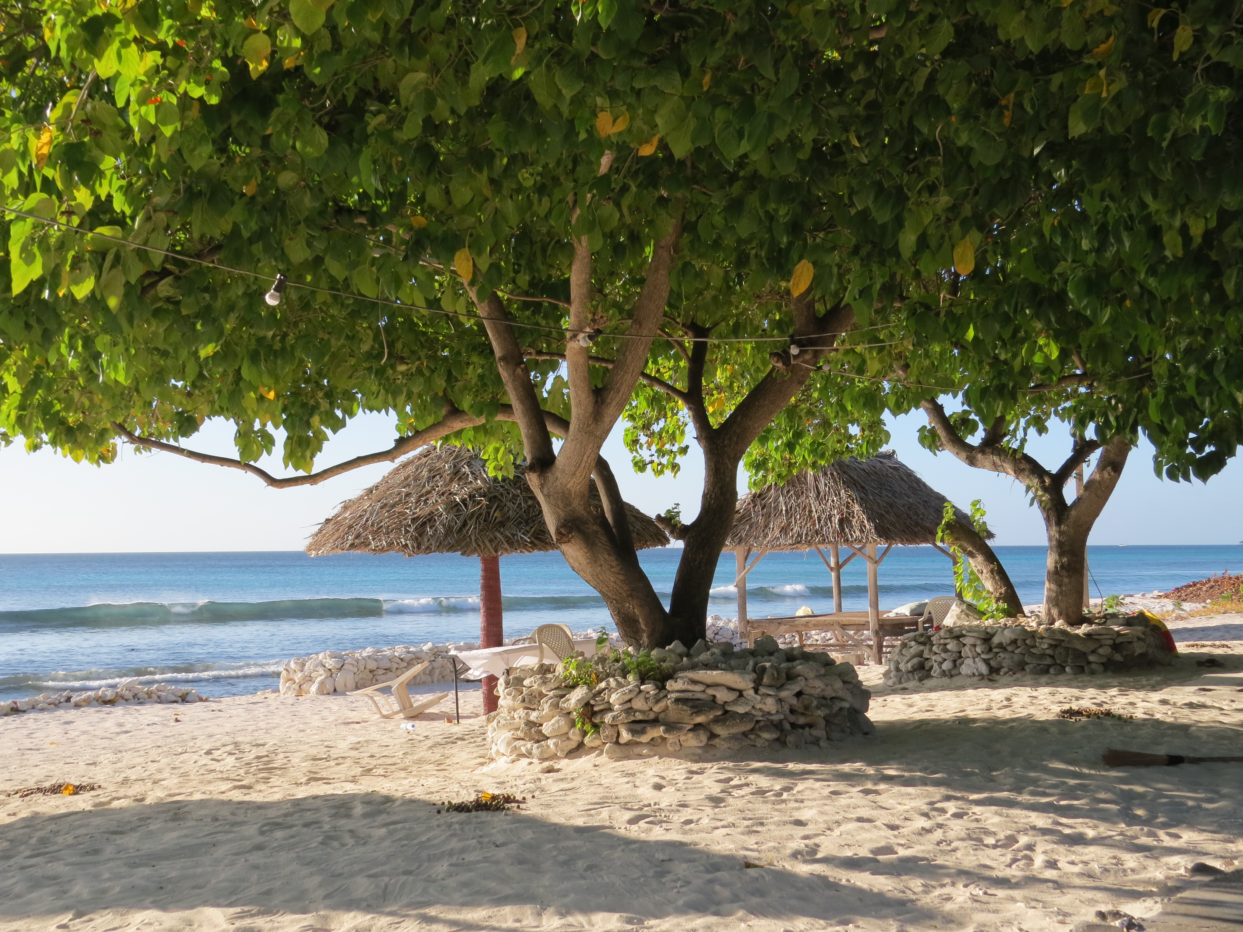 Kiritimati - Christmas Island