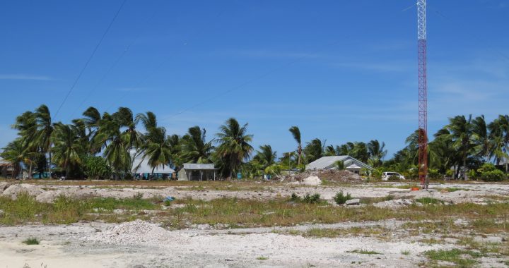 Radio Kiribati Transmission Site