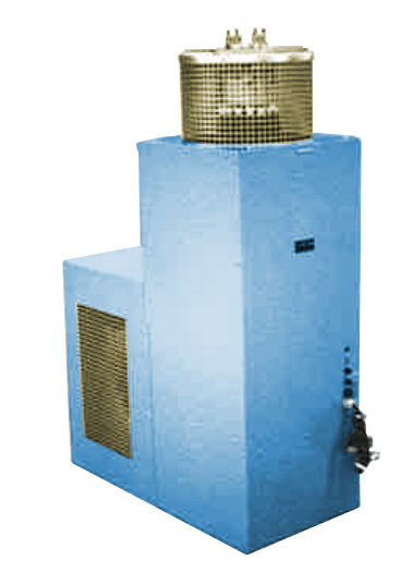 75kW FM Dummy Load for frequency range DC to 110MHz