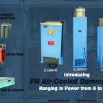 FM DUMMY LOADS