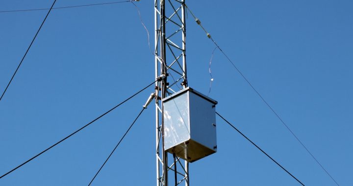 KJNP Standby Antenna ATU