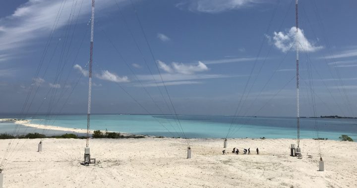 Thilafushi MW Site