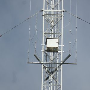 Tower Detune Unit