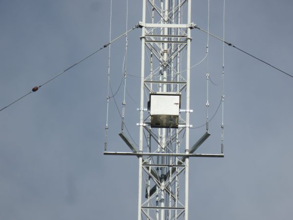 Tower Detune Unit